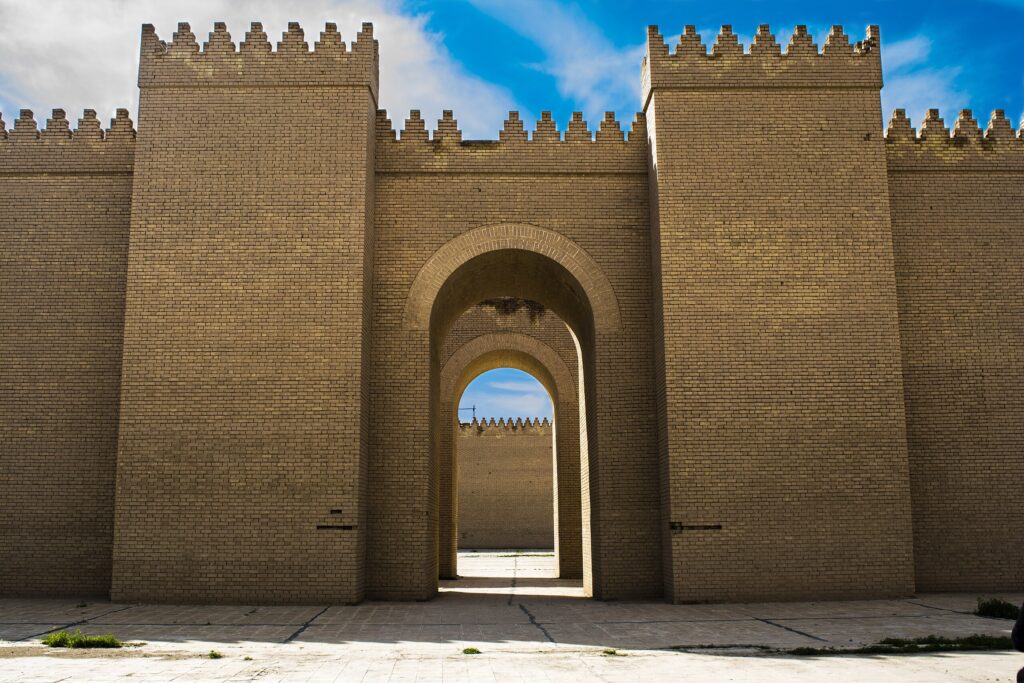 History of Babylon