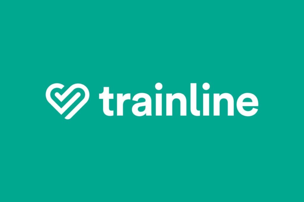 Trainline App