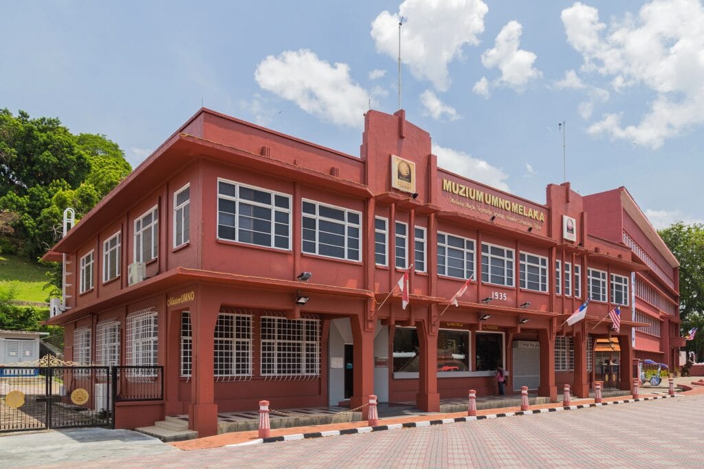 Melaka Museum