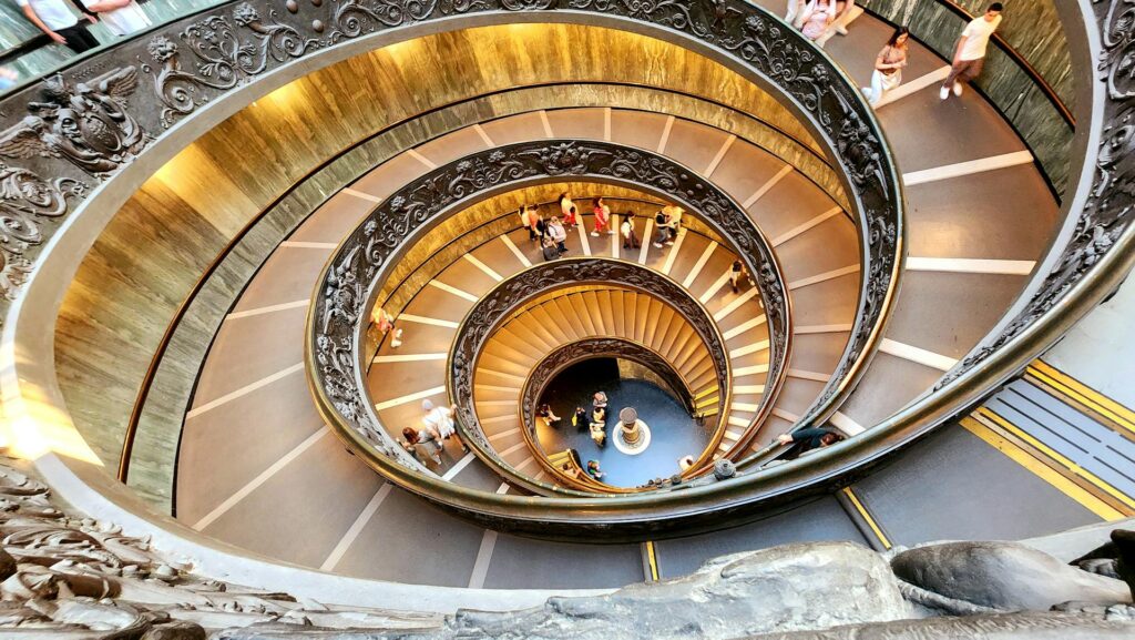 Vatican Museum