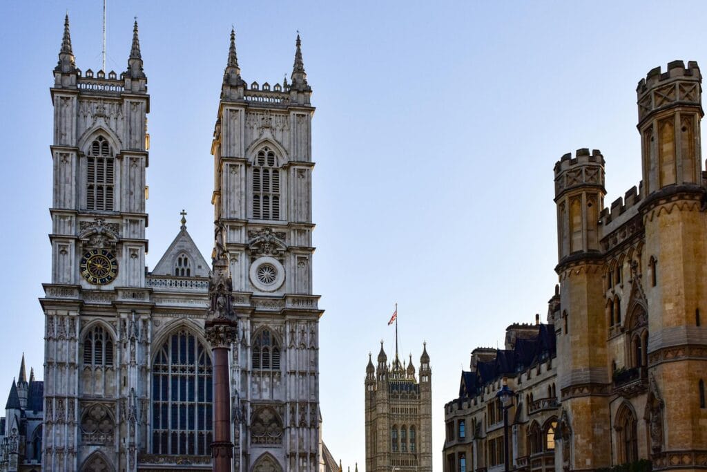 Preservation of Westminster