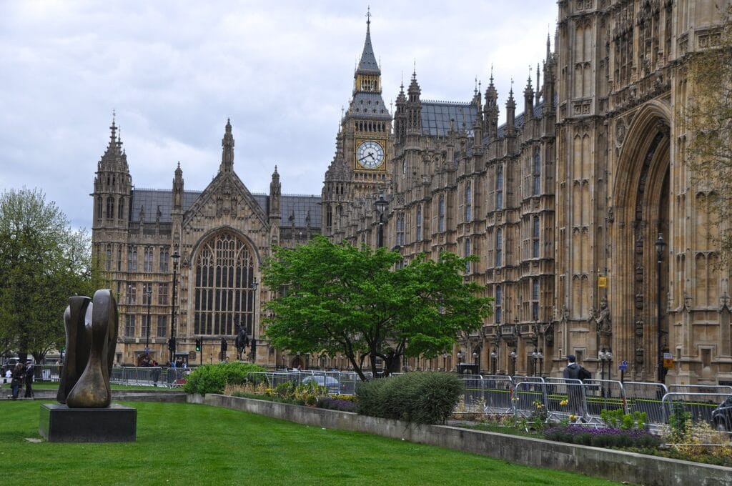 Westminster Hall